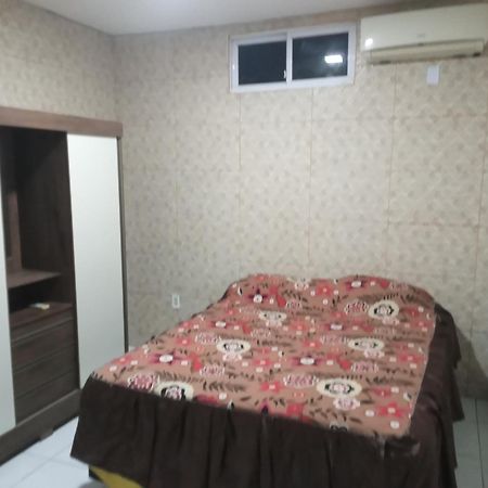 Casa Md Βίλα Camocim Εξωτερικό φωτογραφία