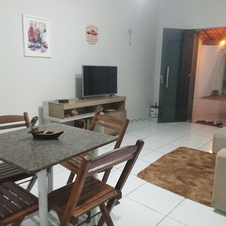 Casa Md Βίλα Camocim Εξωτερικό φωτογραφία