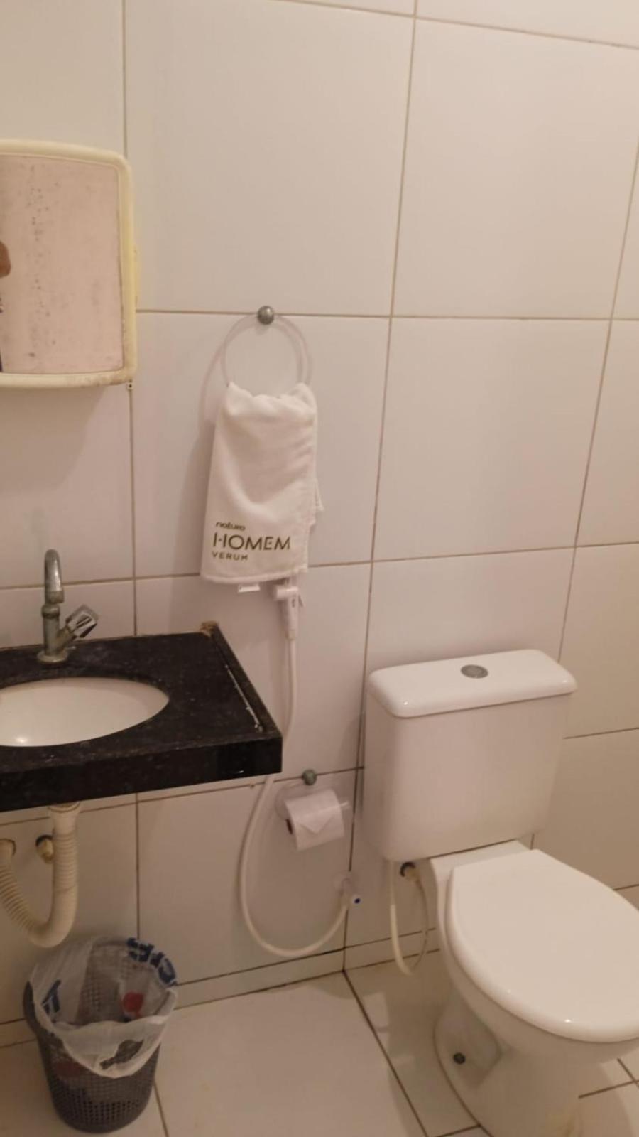 Casa Md Βίλα Camocim Εξωτερικό φωτογραφία