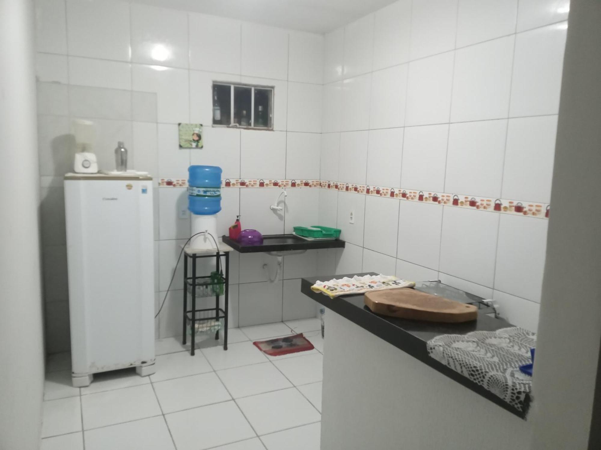 Casa Md Βίλα Camocim Εξωτερικό φωτογραφία