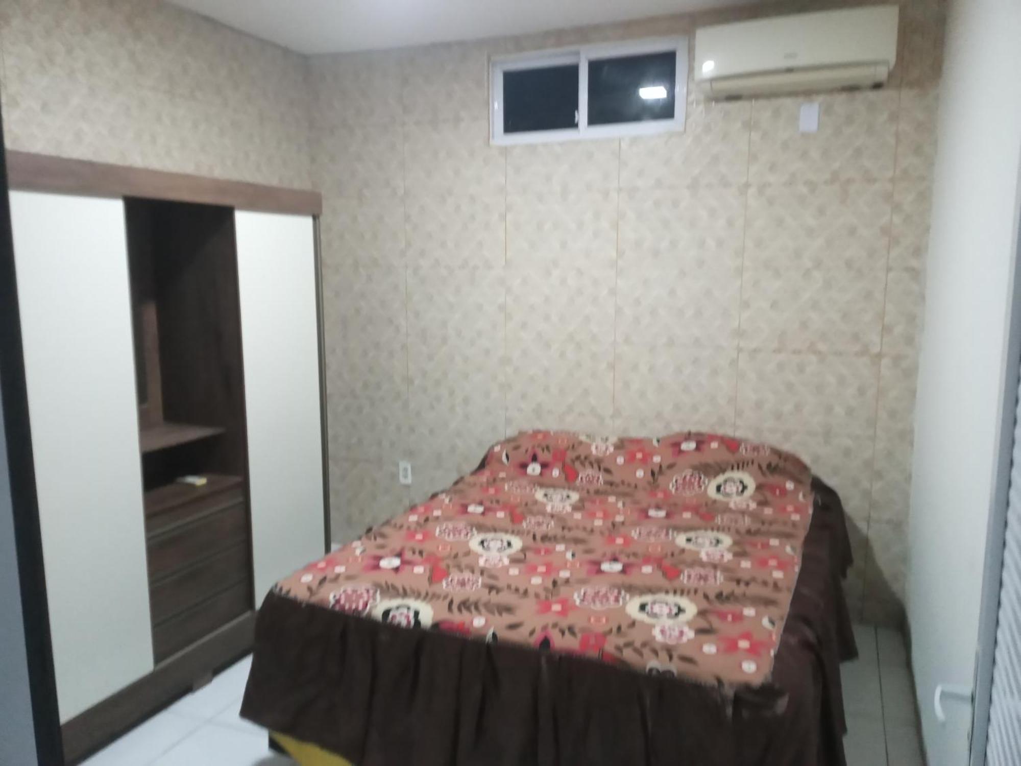Casa Md Βίλα Camocim Εξωτερικό φωτογραφία
