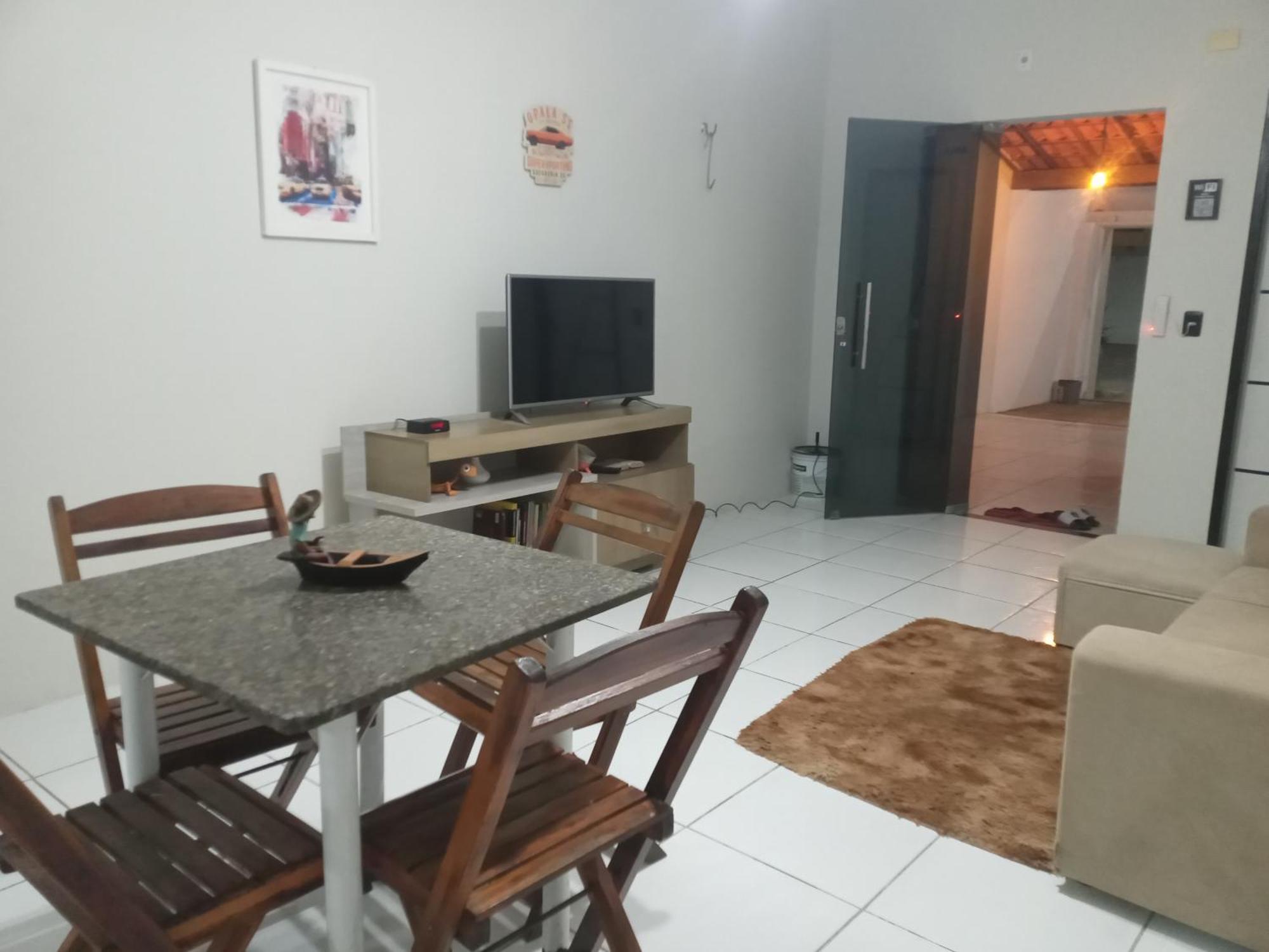 Casa Md Βίλα Camocim Εξωτερικό φωτογραφία